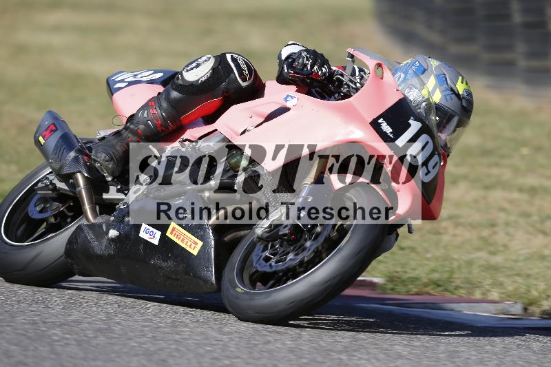 /48 03.10.2026  Speer Racing ADR/Gruppe gelb/109